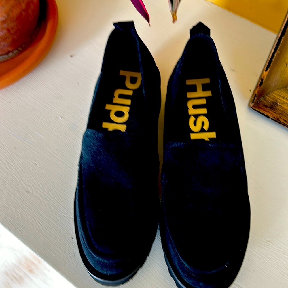 NEW Hush Puppies Lucy Loafer